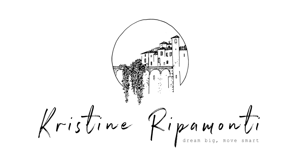 Kristine Ripamonti Relocation